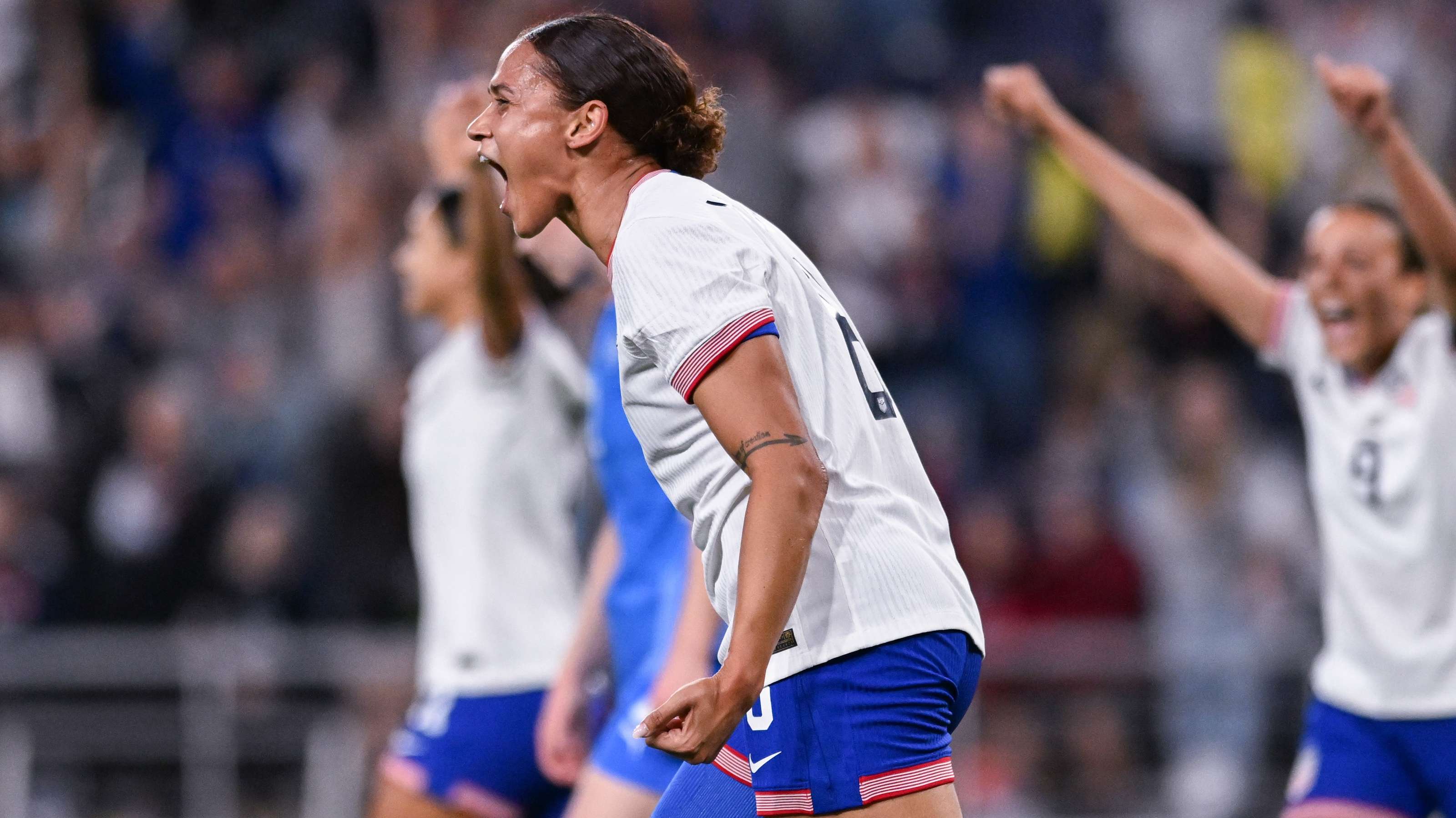 但那种对未 但那种对未