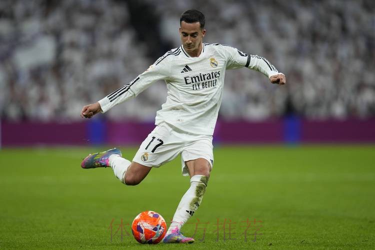 西媒-巴斯克斯即将与皇马续约 双方已达原则性协议