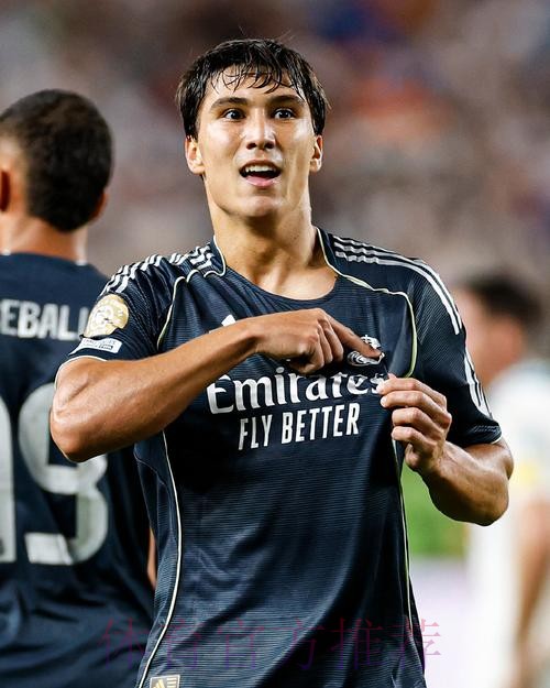 阿斯:皇马有意里斯-詹姆斯 对哈弗茨也有兴趣 阿斯:皇马有意里斯-詹姆斯 对哈弗茨也有兴趣